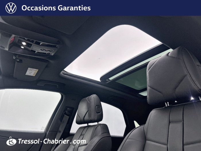 DS DS7 CROSSBACK Hybride E-Tense 300 EAT8 4x4 Louvre