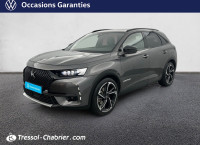 DS DS7 CROSSBACK Hybride E-Tense 300 EAT8 4x4 Louvre