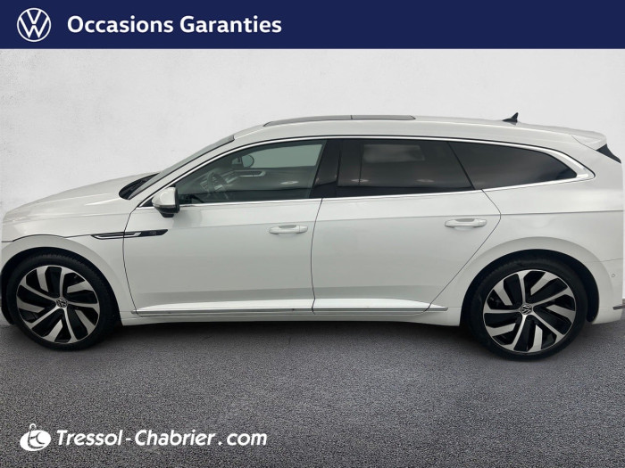 Volkswagen ARTEON SHOOTING BRAKE Nouveau 2.0 TDI EVO SCR 150 DSG7 R-Line