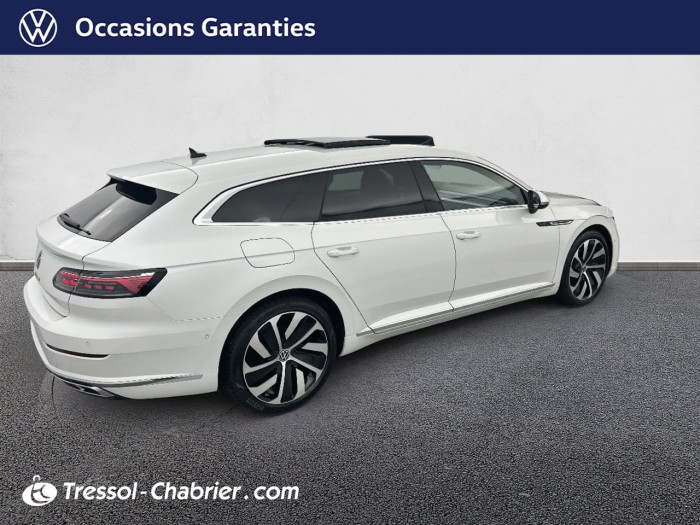 Volkswagen ARTEON SHOOTING BRAKE Nouveau 2.0 TDI EVO SCR 150 DSG7 R-Line