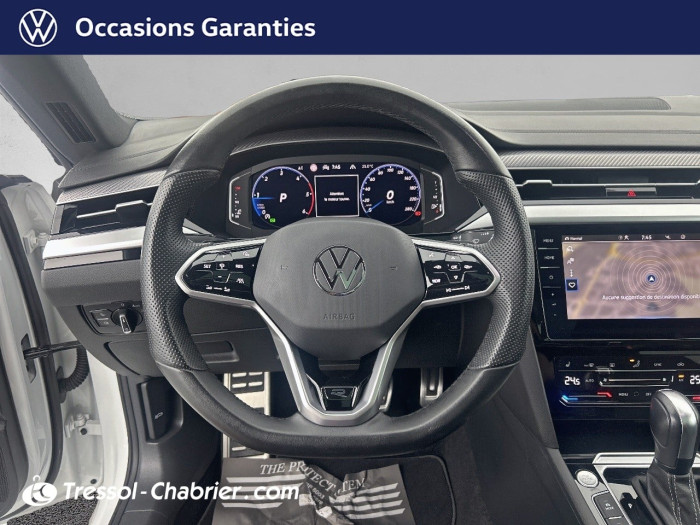 Volkswagen ARTEON SHOOTING BRAKE Nouveau 2.0 TDI EVO SCR 150 DSG7 R-Line