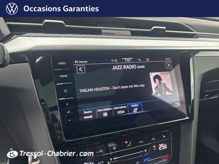 Volkswagen ARTEON SHOOTING BRAKE Nouveau 2.0 TDI EVO SCR 150 DSG7 R-Line