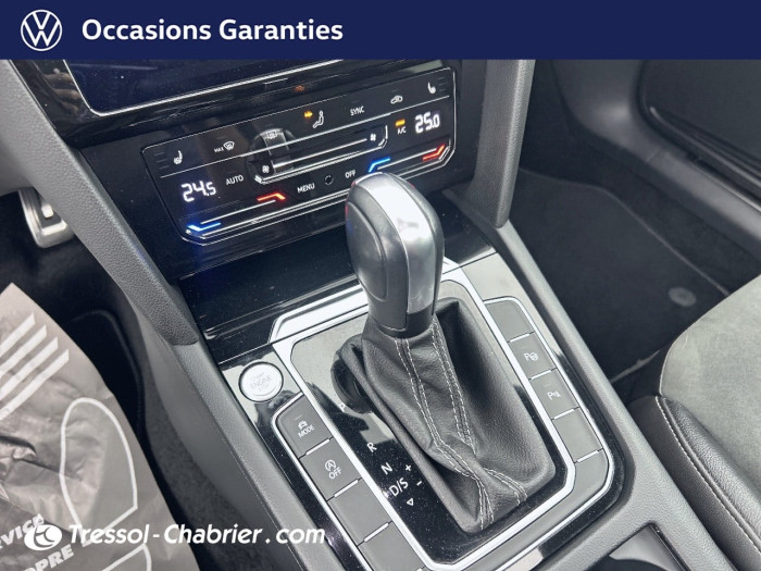 Volkswagen ARTEON SHOOTING BRAKE Nouveau 2.0 TDI EVO SCR 150 DSG7 R-Line
