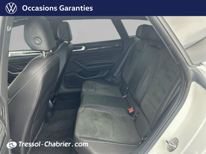 Volkswagen ARTEON SHOOTING BRAKE Nouveau 2.0 TDI EVO SCR 150 DSG7 R-Line