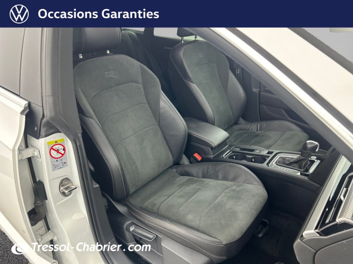 Volkswagen ARTEON SHOOTING BRAKE Nouveau 2.0 TDI EVO SCR 150 DSG7 R-Line