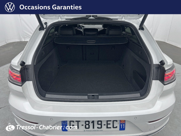Volkswagen ARTEON SHOOTING BRAKE Nouveau 2.0 TDI EVO SCR 150 DSG7 R-Line