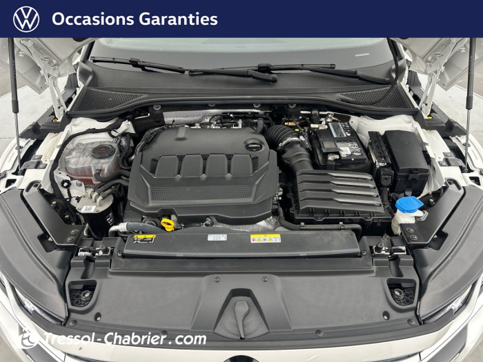 Volkswagen ARTEON SHOOTING BRAKE Nouveau 2.0 TDI EVO SCR 150 DSG7 R-Line