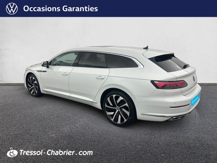Volkswagen ARTEON SHOOTING BRAKE Nouveau 2.0 TDI EVO SCR 150 DSG7 R-Line