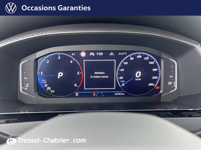 Volkswagen ARTEON SHOOTING BRAKE Nouveau 2.0 TDI EVO SCR 150 DSG7 R-Line
