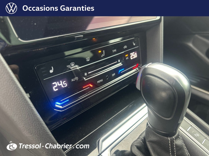 Volkswagen ARTEON SHOOTING BRAKE Nouveau 2.0 TDI EVO SCR 150 DSG7 R-Line