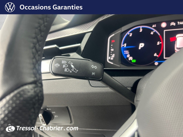Volkswagen ARTEON SHOOTING BRAKE Nouveau 2.0 TDI EVO SCR 150 DSG7 R-Line