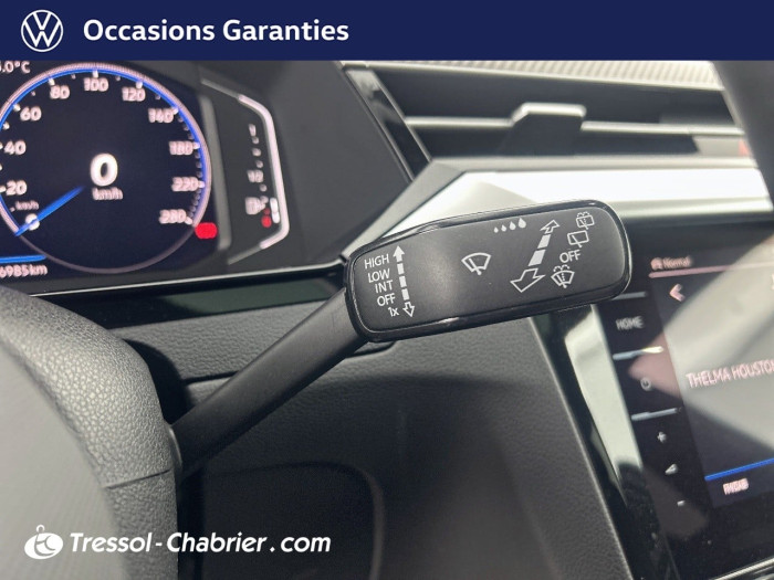 Volkswagen ARTEON SHOOTING BRAKE Nouveau 2.0 TDI EVO SCR 150 DSG7 R-Line