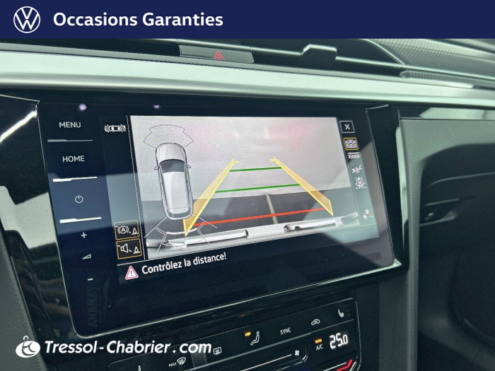 Volkswagen ARTEON SHOOTING BRAKE Nouveau 2.0 TDI EVO SCR 150 DSG7 R-Line