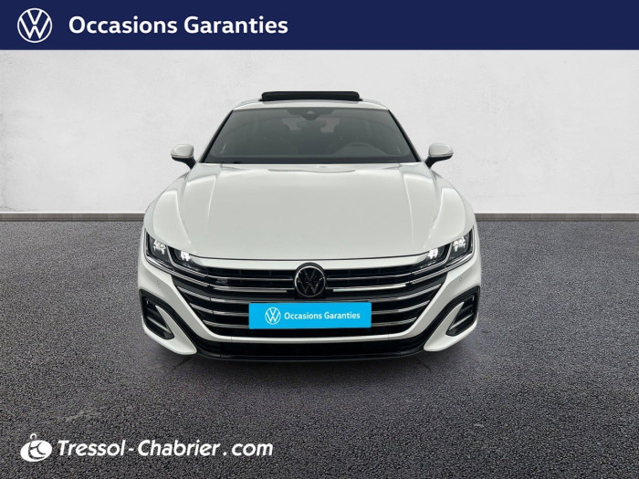 Volkswagen ARTEON SHOOTING BRAKE Nouveau 2.0 TDI EVO SCR 150 DSG7 R-Line