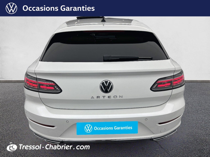 Volkswagen ARTEON SHOOTING BRAKE Nouveau 2.0 TDI EVO SCR 150 DSG7 R-Line