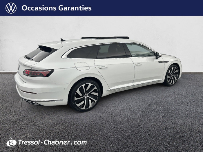 Volkswagen ARTEON SHOOTING BRAKE Nouveau 2.0 TDI EVO SCR 150 DSG7 R-Line