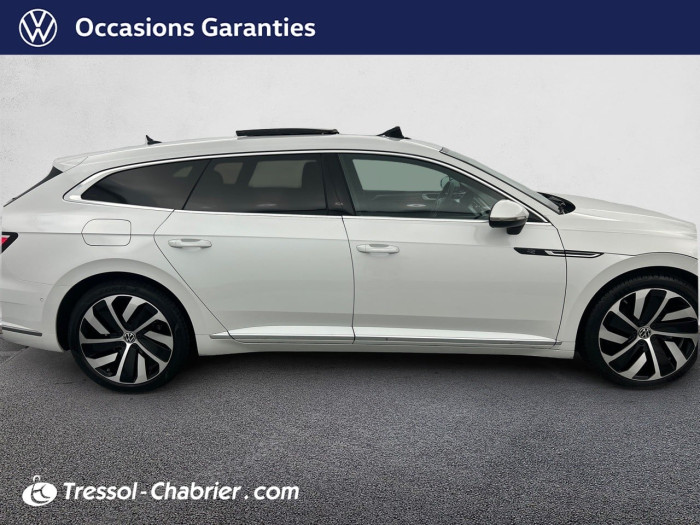 Volkswagen ARTEON SHOOTING BRAKE Nouveau 2.0 TDI EVO SCR 150 DSG7 R-Line