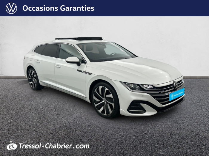 Volkswagen ARTEON SHOOTING BRAKE Nouveau 2.0 TDI EVO SCR 150 DSG7 R-Line