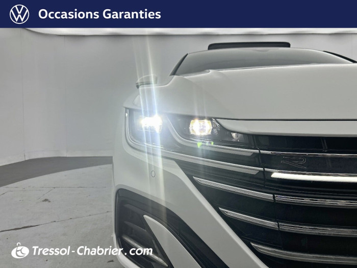 Volkswagen ARTEON SHOOTING BRAKE Nouveau 2.0 TDI EVO SCR 150 DSG7 R-Line