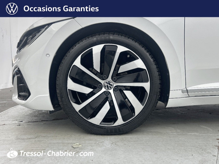Volkswagen ARTEON SHOOTING BRAKE Nouveau 2.0 TDI EVO SCR 150 DSG7 R-Line