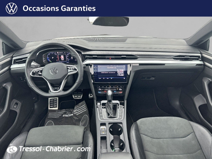 Volkswagen ARTEON SHOOTING BRAKE Nouveau 2.0 TDI EVO SCR 150 DSG7 R-Line