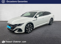 Volkswagen ARTEON SHOOTING BRAKE Nouveau 2.0 TDI EVO SCR 150 DSG7 R-Line
