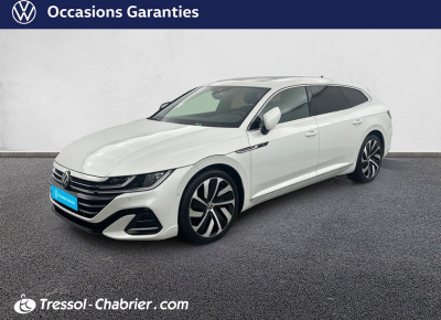 Volkswagen ARTEON SHOOTING BRAKE Nouveau 2.0 TDI EVO SCR 150 DSG7 R-Line