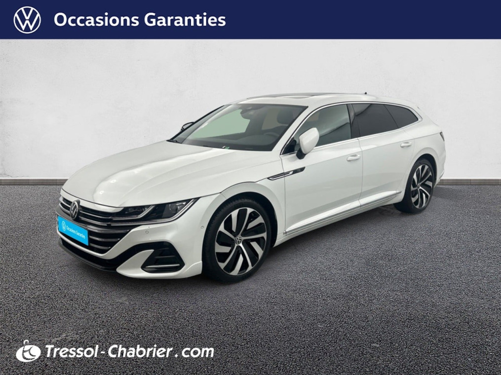Volkswagen ARTEON SHOOTING BRAKE Nouveau 2.0 TDI EVO SCR 150 DSG7 R-Line