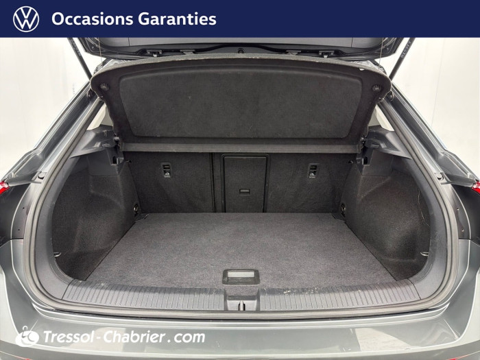 Volkswagen T-ROC 1.5 TSI EVO 150 Start/Stop DSG7 Style
