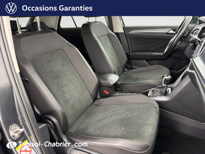 Volkswagen T-ROC 1.5 TSI EVO 150 Start/Stop DSG7 Style
