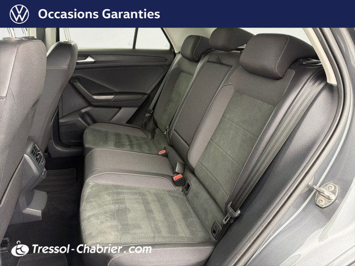 Volkswagen T-ROC 1.5 TSI EVO 150 Start/Stop DSG7 Style