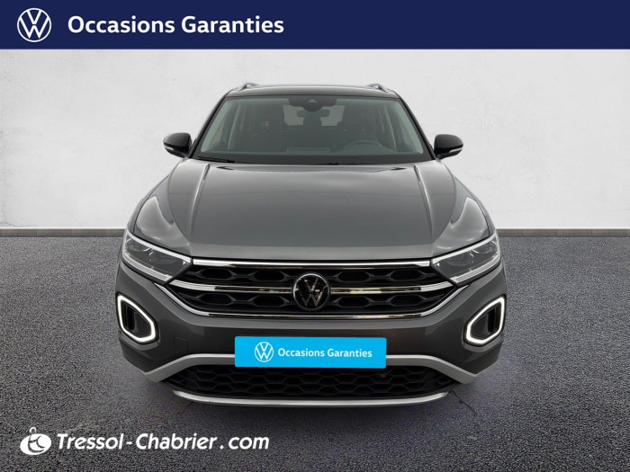 Volkswagen T-ROC 1.5 TSI EVO 150 Start/Stop DSG7 Style