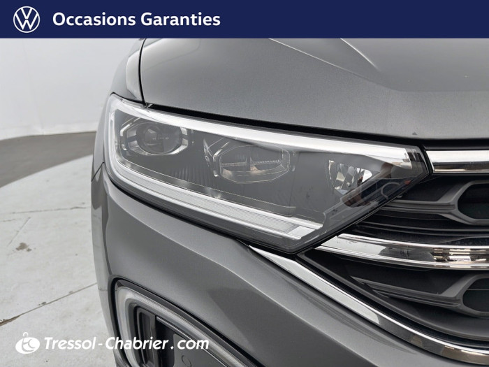 Volkswagen T-ROC 1.5 TSI EVO 150 Start/Stop DSG7 Style
