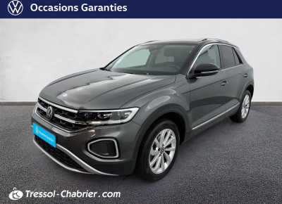 Volkswagen T-ROC 1.5 TSI EVO 150 Start/Stop DSG7 Style
