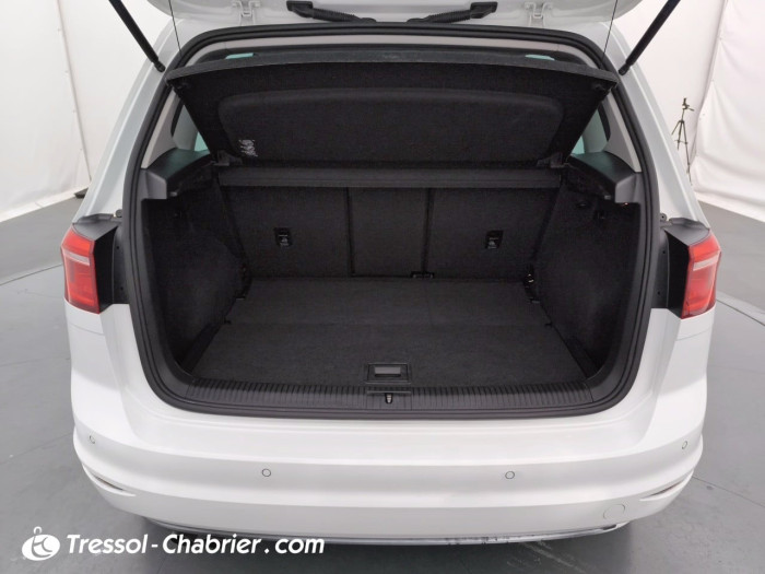 Volkswagen Golf Sportsvan 1.4 TSI 125 BMT Sound