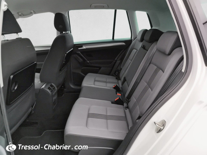 Volkswagen Golf Sportsvan 1.4 TSI 125 BMT Sound