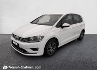 Volkswagen Golf Sportsvan 1.4 TSI 125 BMT Sound