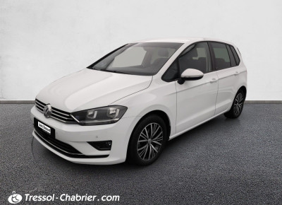 Volkswagen Golf Sportsvan 1.4 TSI 125 BMT Sound