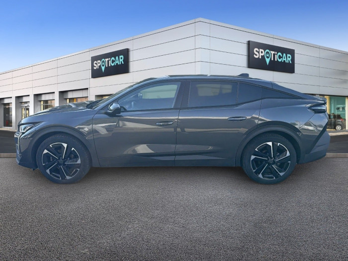 Peugeot 408 PureTech 130 ch S&S EAT8 Allure Pack