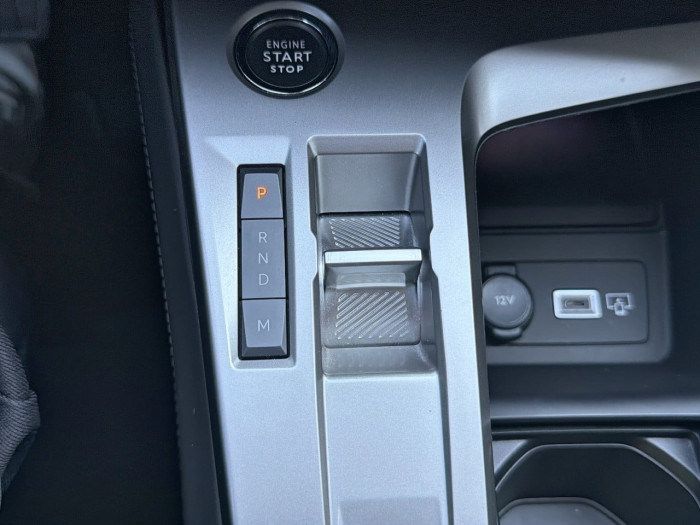 Peugeot 408 PureTech 130 ch S&S EAT8 Allure Pack