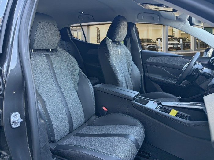 Peugeot 408 PureTech 130 ch S&S EAT8 Allure Pack