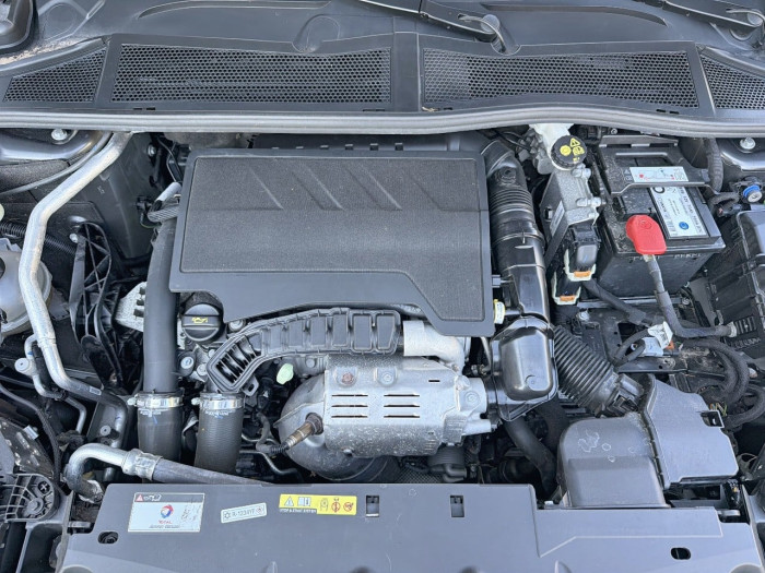Peugeot 408 PureTech 130 ch S&S EAT8 Allure Pack