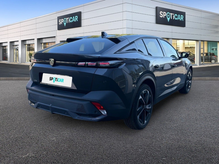 Peugeot 408 PureTech 130 ch S&S EAT8 Allure Pack
