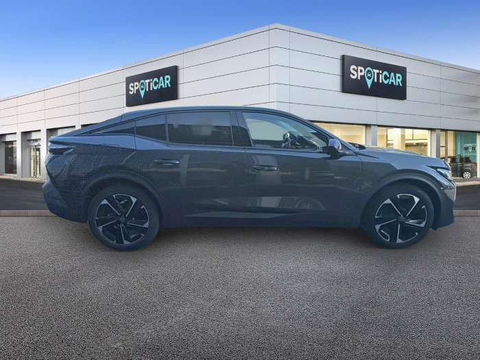 Peugeot 408 PureTech 130 ch S&S EAT8 Allure Pack