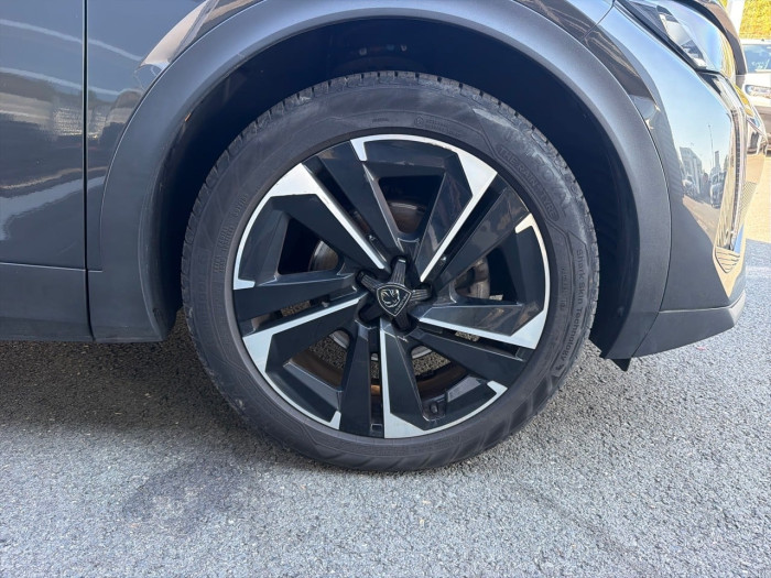 Peugeot 408 PureTech 130 ch S&S EAT8 Allure Pack