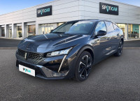 Peugeot 408 PureTech 130 ch S&S EAT8 Allure Pack