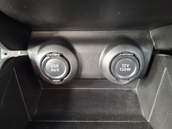 Suzuki Swift 1.2 Dualjet Hybrid Auto (CVT) Privilège