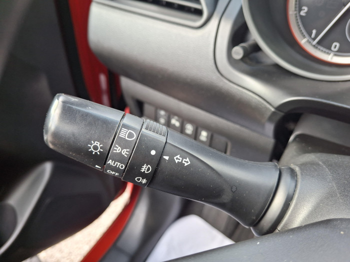 Suzuki Swift 1.2 Dualjet Hybrid Auto (CVT) Privilège