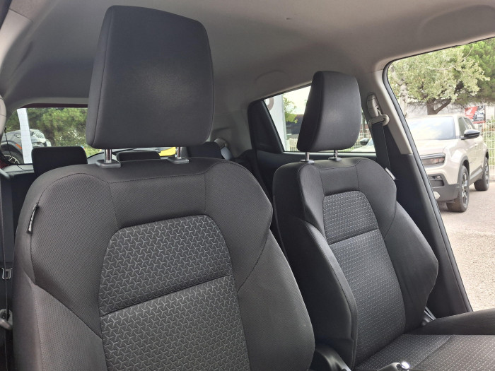 Suzuki Swift 1.2 Dualjet Hybrid Auto (CVT) Privilège