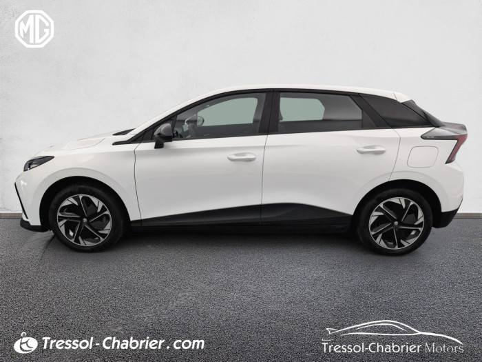 MG MG4 Electric 51kWh - 125 kW 2WD Standard